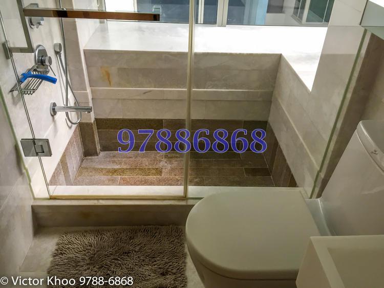 Floridian (D21), Condominium #134188002